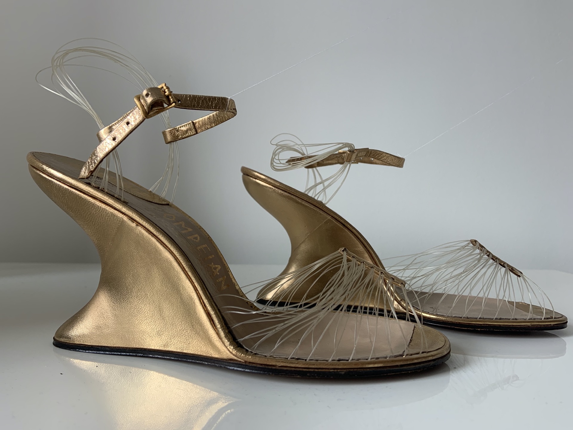 Tipp Florenz Ferragamo