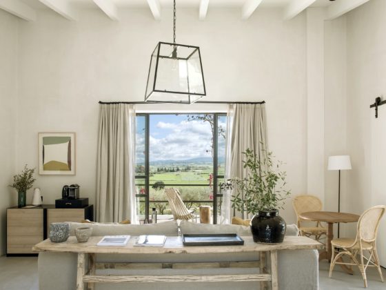 Geheimtipp Mallorca Finca Serena