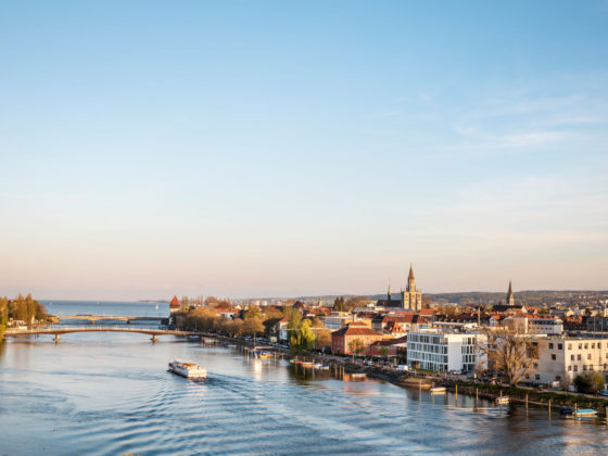 Geheimtipps Konstanz