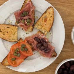 Pamboli Rezept Tipp Mallorca