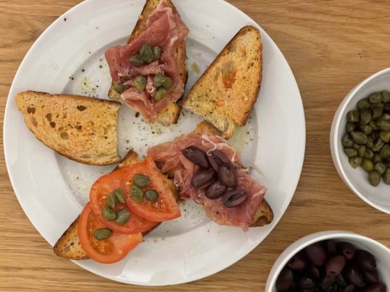 Pamboli Rezept Tipp Mallorca