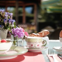 Geheimtipp Tegernsee Landhaus am Stein
