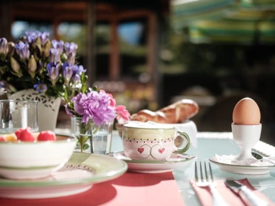 Geheimtipp Tegernsee Landhaus am Stein