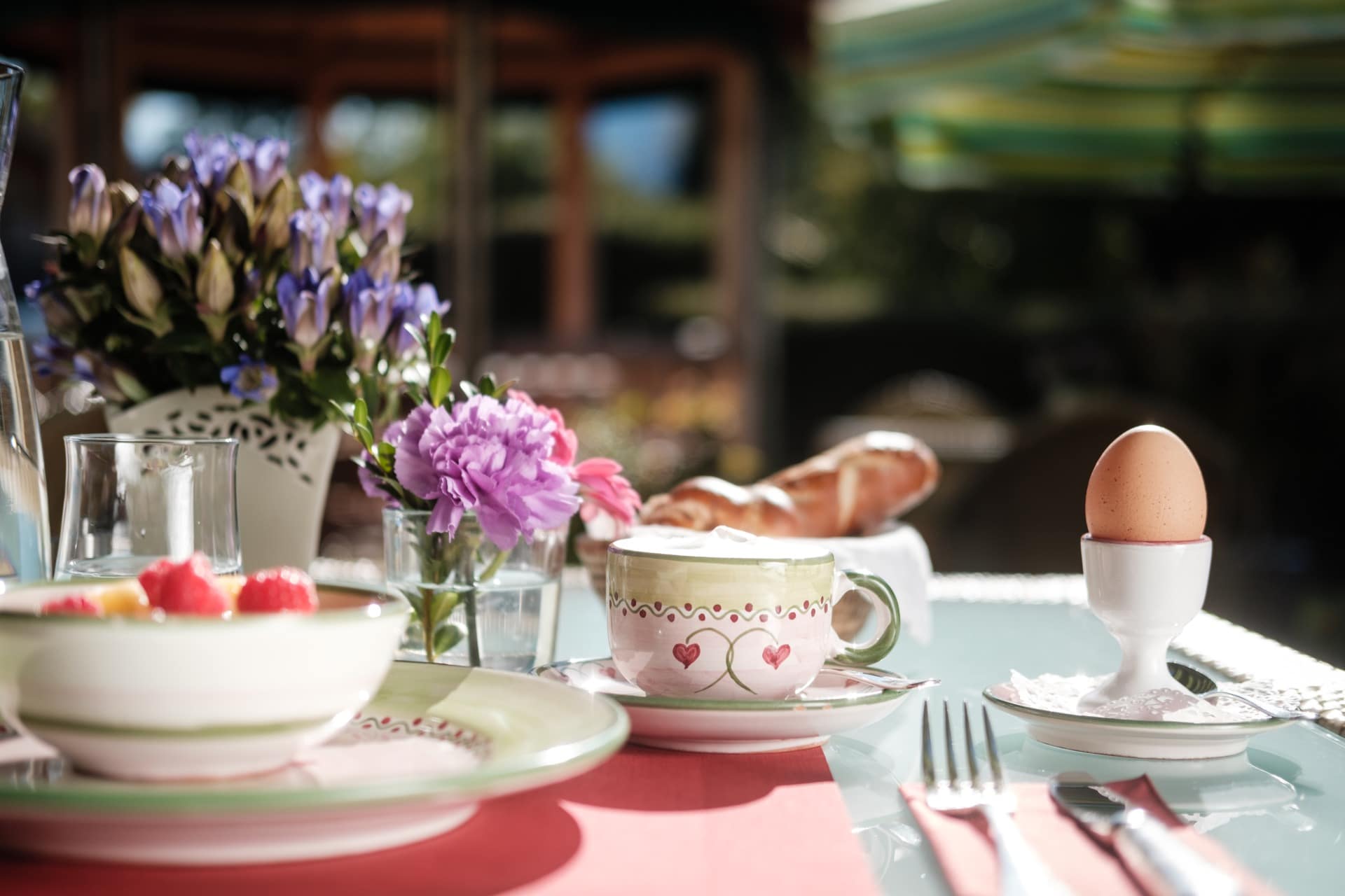 Geheimtipp Tegernsee Landhaus am Stein