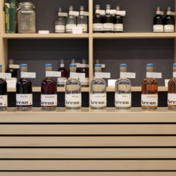 Tipp Bregenzewald brenn. Destillate