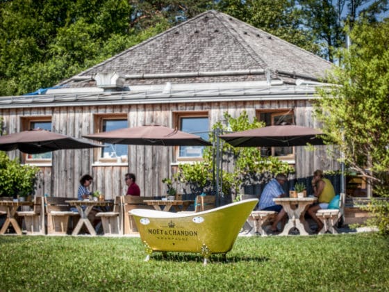 Tipp Fischerei Tegernsee