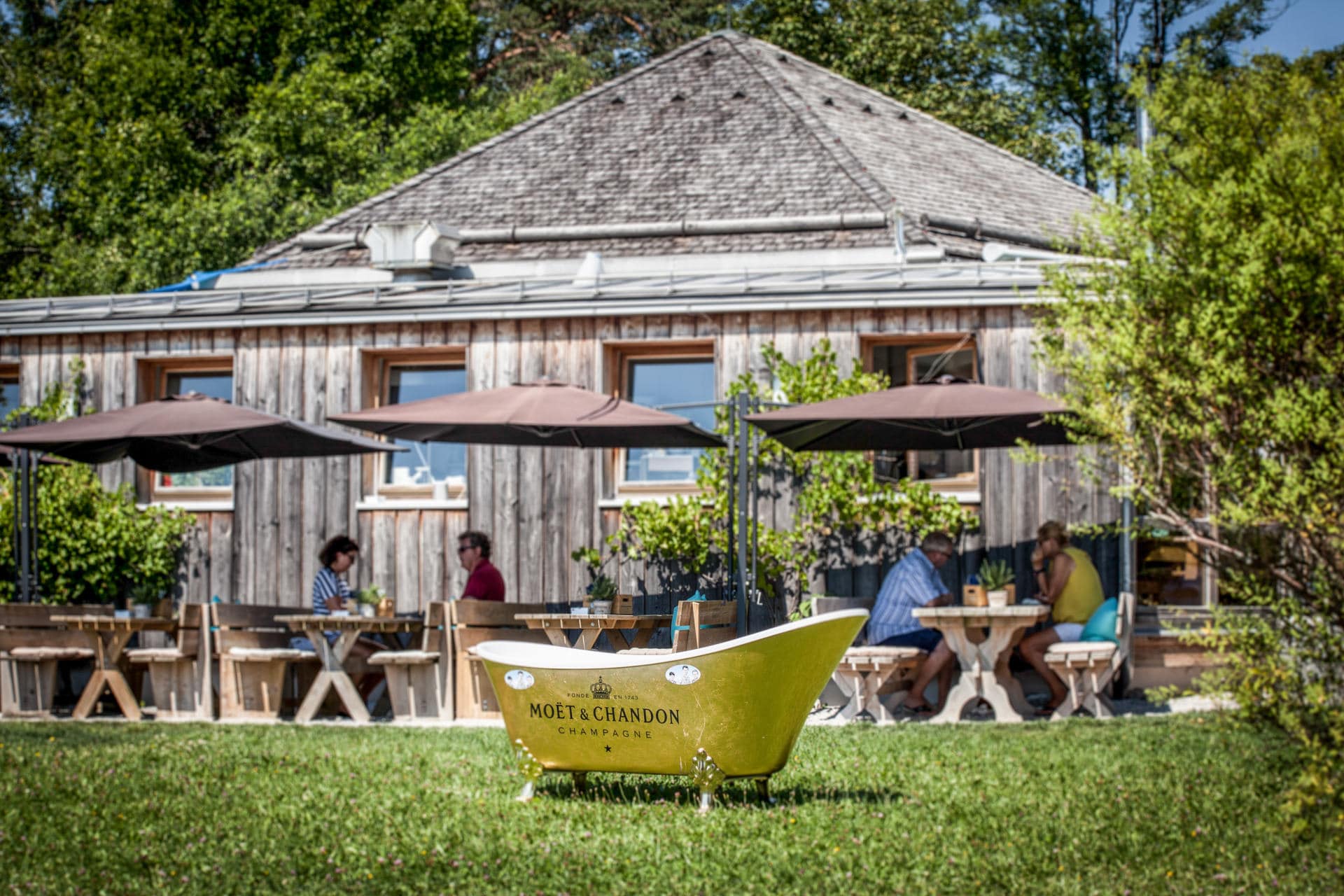 Tipp Fischerei Tegernsee