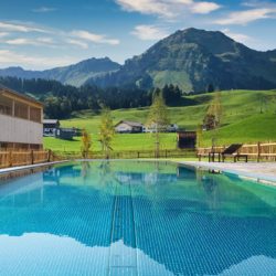 Geheimtipp Bregenzerwald Fuchsegg Eco Lodge