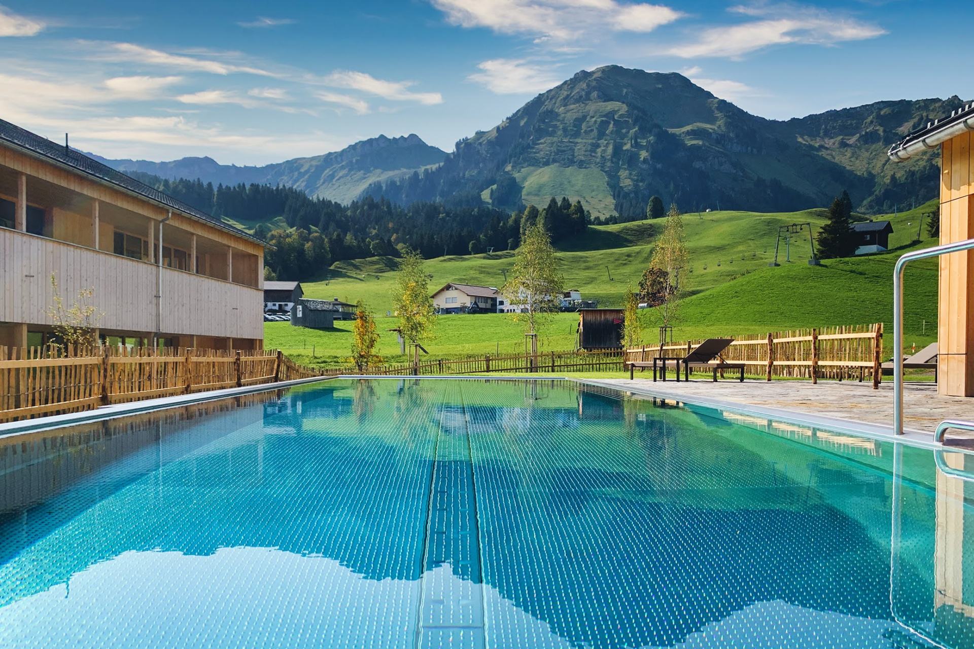 Geheimtipp Bregenzerwald Fuchsegg Eco Lodge