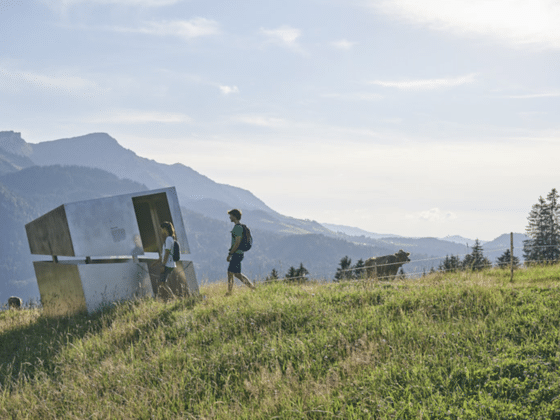 Tipps Bregenzerwald Tourismus