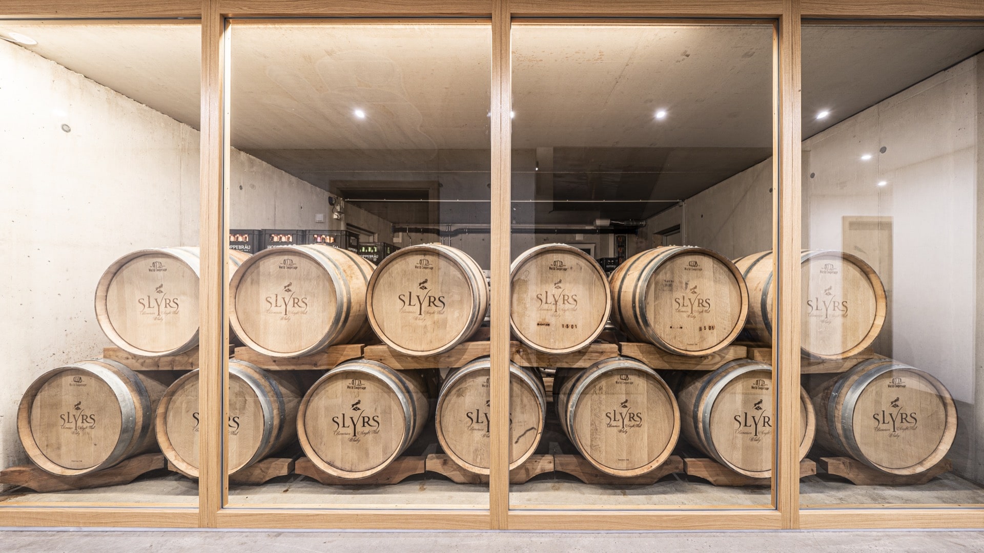 Tegernsee Brauerei Hoppebraeu Geheimtipp