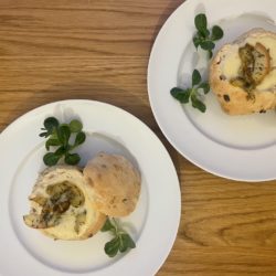 Rezept Bregenzerwälder Käsesuppe