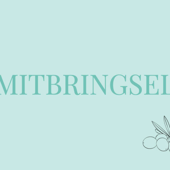 Toskana Einkaufstipps