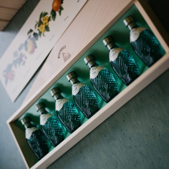 Rochelt Schnapp Tirol