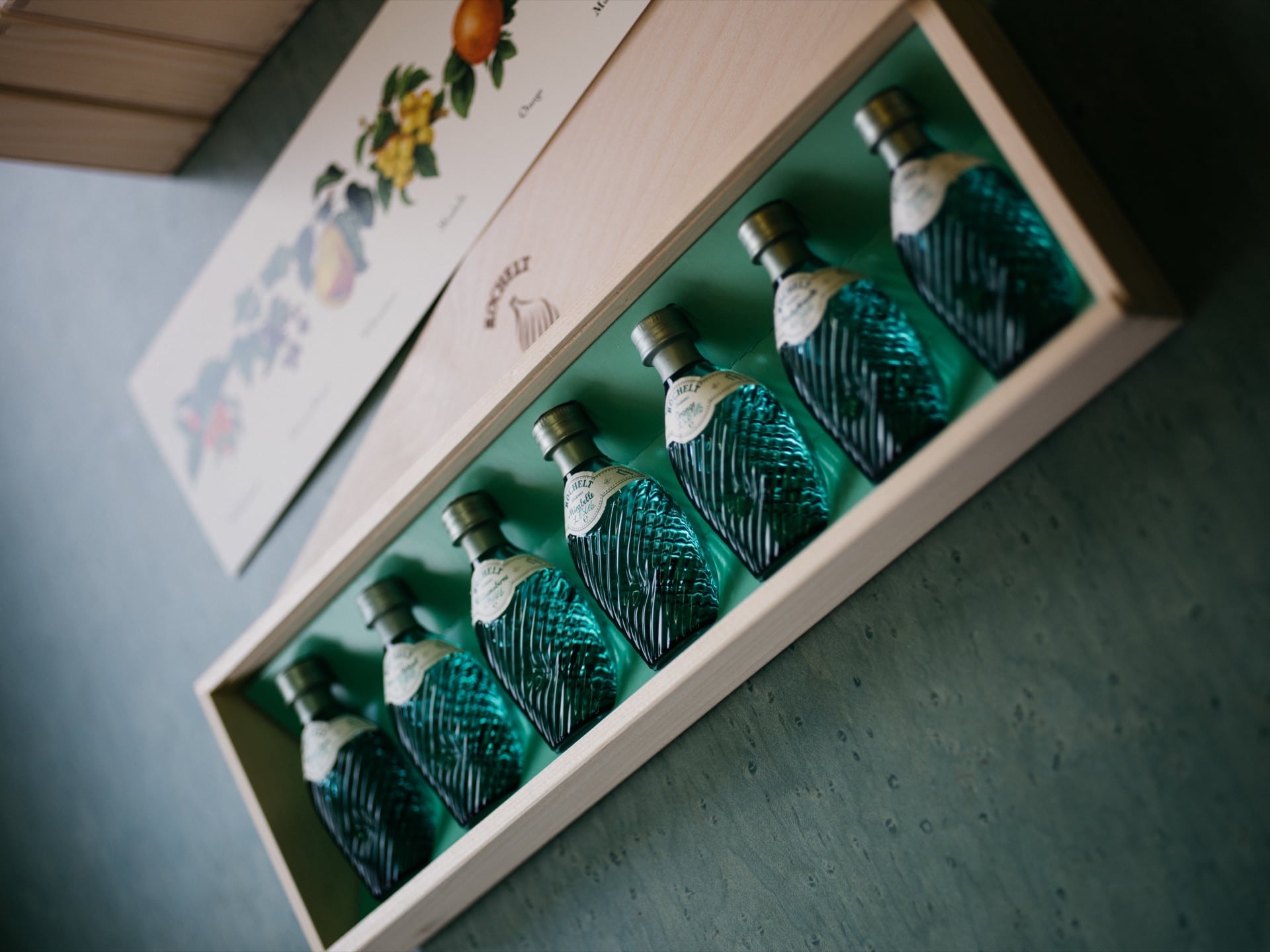 Rochelt Schnapp Tirol