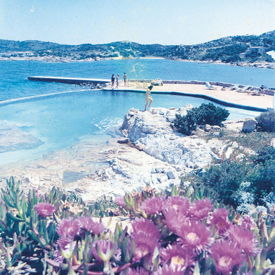 Costa Smeralda Nele Dechmann