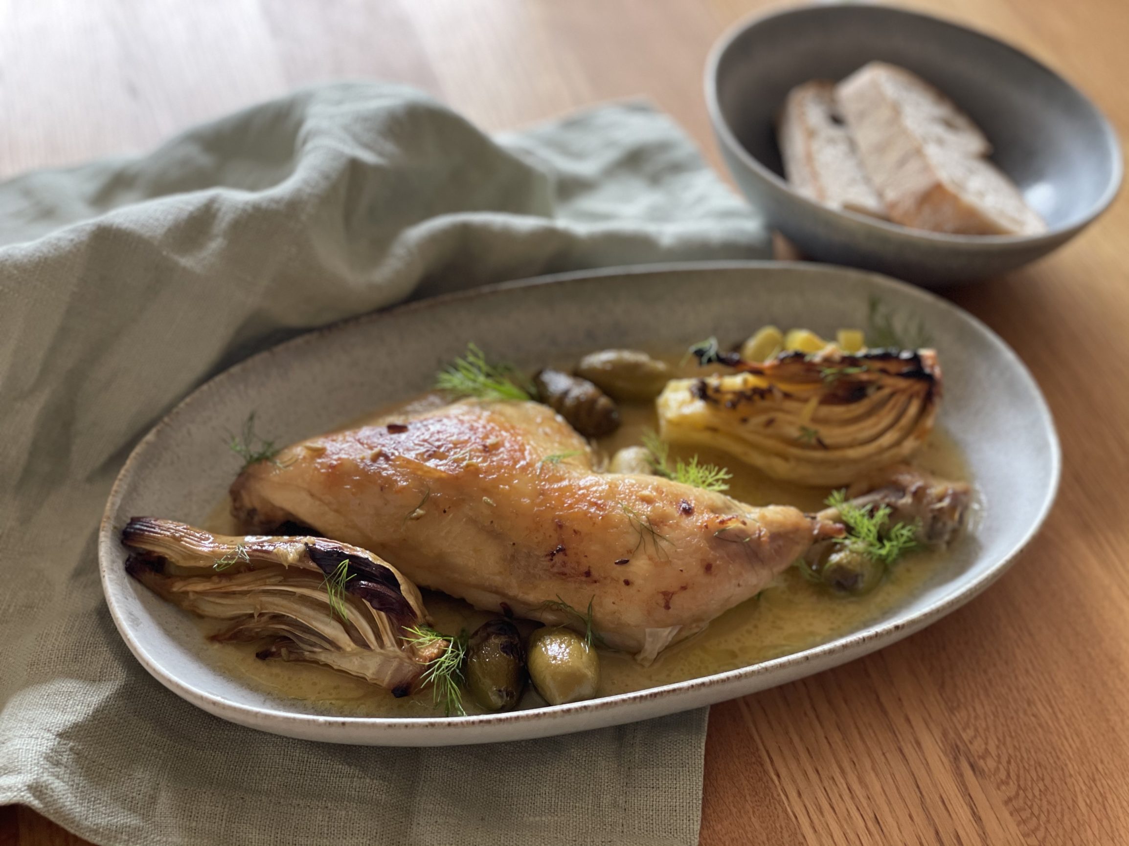 Isola Sarda Kochbuch Tipp Sardinien Rezept