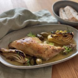 Isola Sarda Kochbuch Tipp Sardinien Rezept