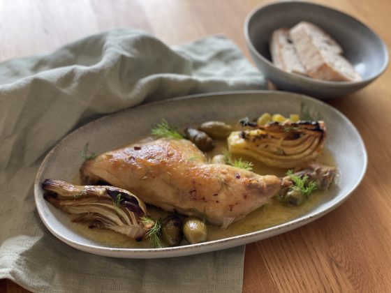 Isola Sarda Kochbuch Tipp Sardinien Rezept