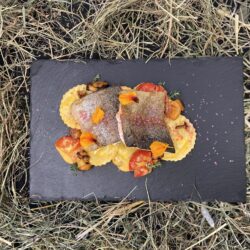 Rezept Zillertal Schlutzkrapfen