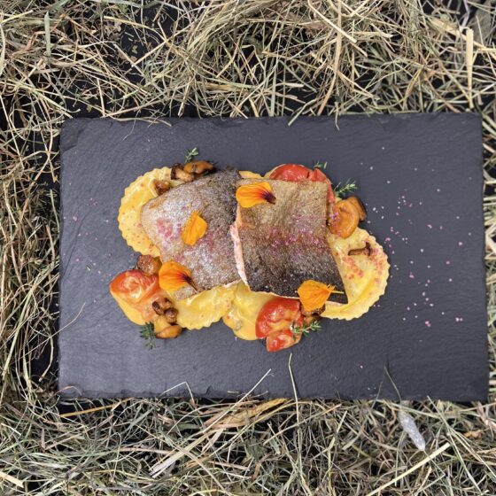 Rezept Zillertal Schlutzkrapfen