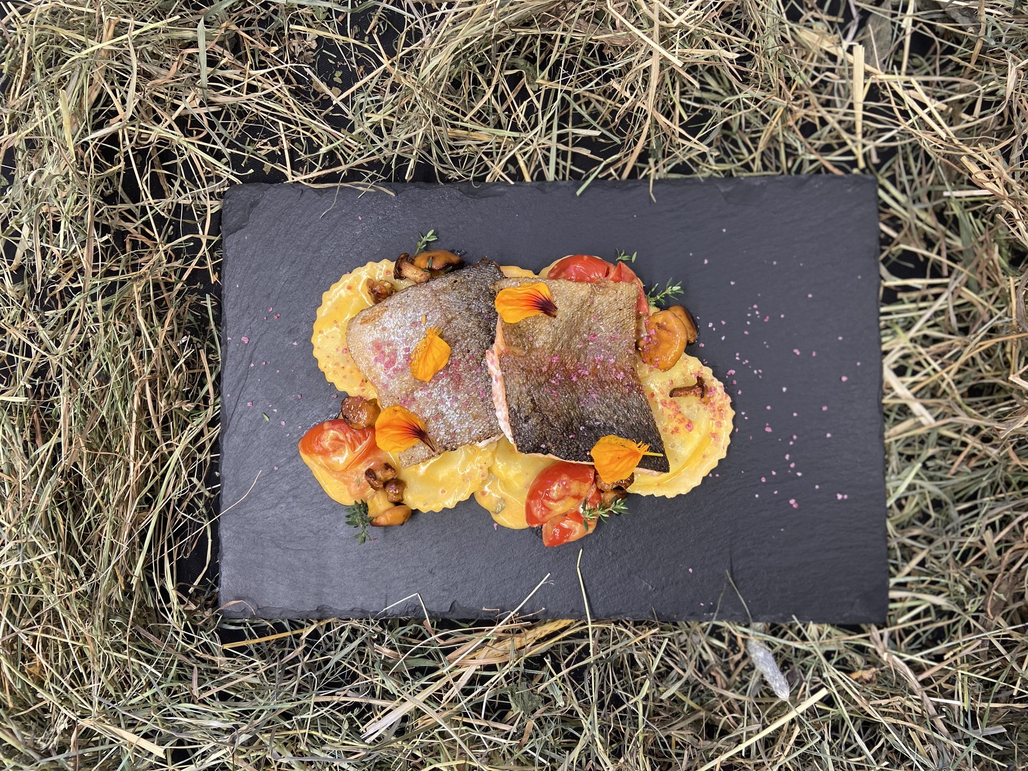 Rezept Zillertal Schlutzkrapfen