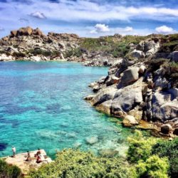 Sardinien Geheimtipps Norden