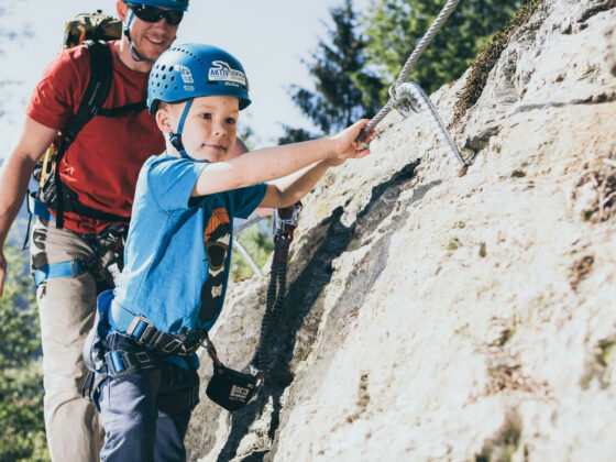 Zillertal Geheimtipps