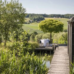 Hofgut Hafnerleiten Niederbayern Hotel