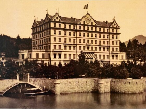 Grand Hotel Majestic Lago Maggiore alt1