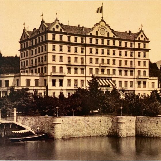 Grand Hotel Majestic Lago Maggiore alt1