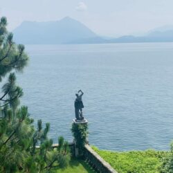 Lago Maggiore Isola Bella Geheimtipp