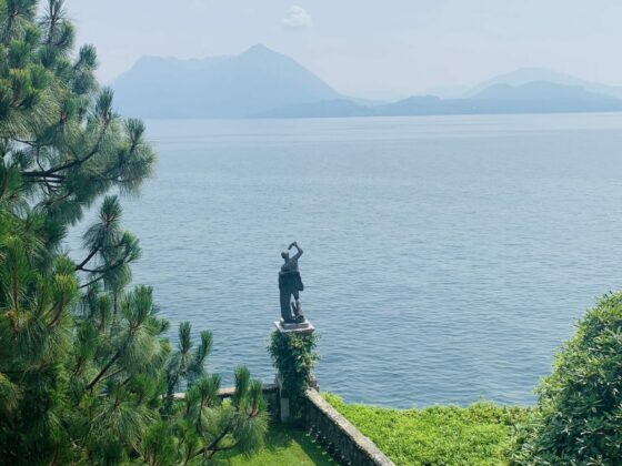 Lago Maggiore Isola Bella Geheimtipp