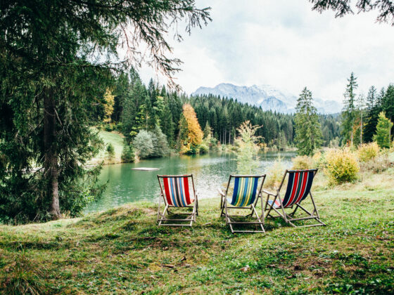 Take Me to the Lakes Tipp