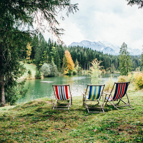 Take Me to the Lakes Tipp