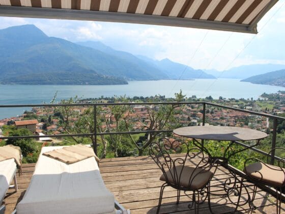 Ferienhaus Comer See Casa Il Pretore