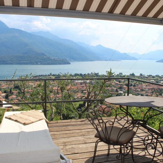 Ferienhaus Comer See Casa Il Pretore