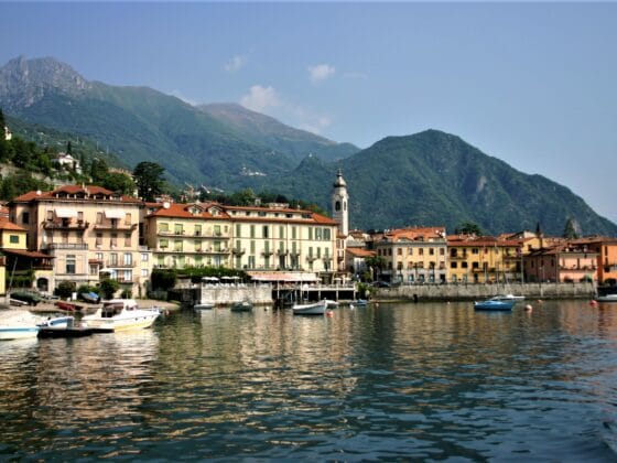 Geheimtipps Comer See