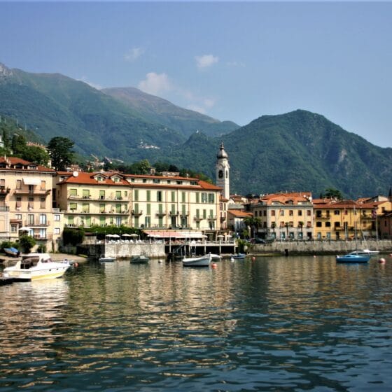 Geheimtipps Comer See