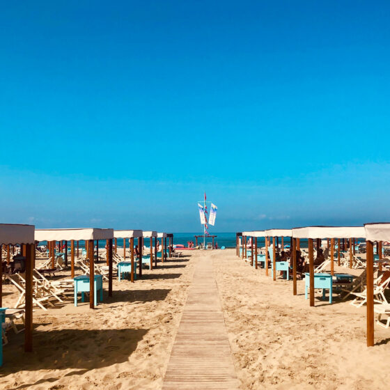 Geheimtipps Versilia