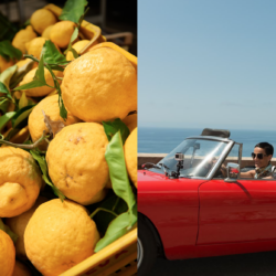 Amalfiküste Shopping Tipps