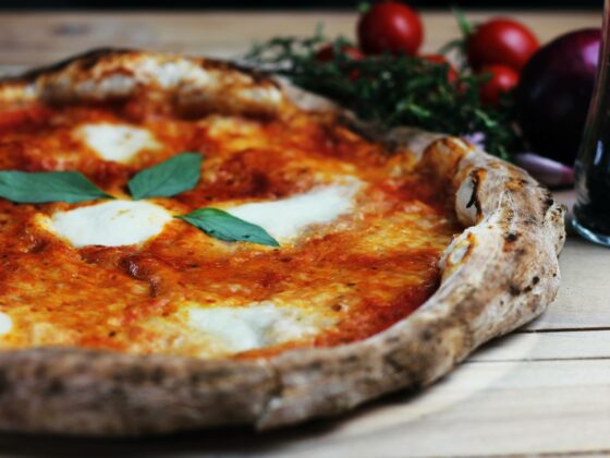 Echte Pizza Neapel Rezept