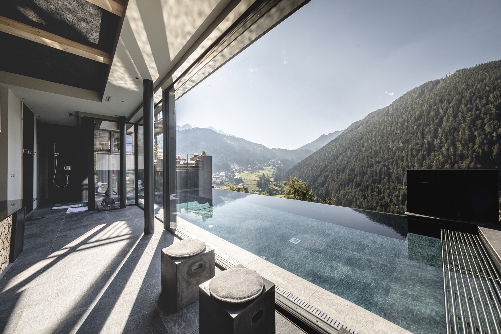 Charme Hotel Friedrich