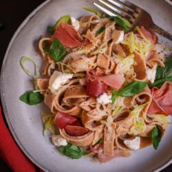 Rezept Schüttelbrot Südtirol Angelika Schwaff