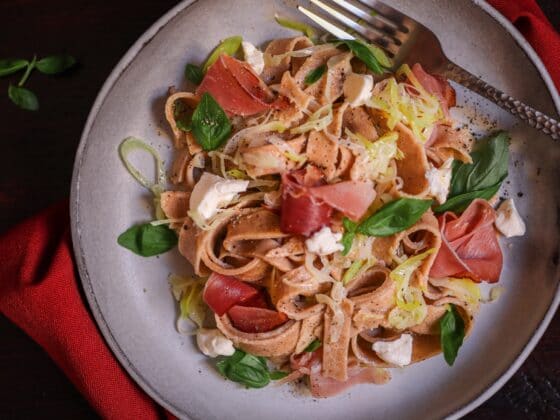 Rezept Schüttelbrot Südtirol Angelika Schwaff