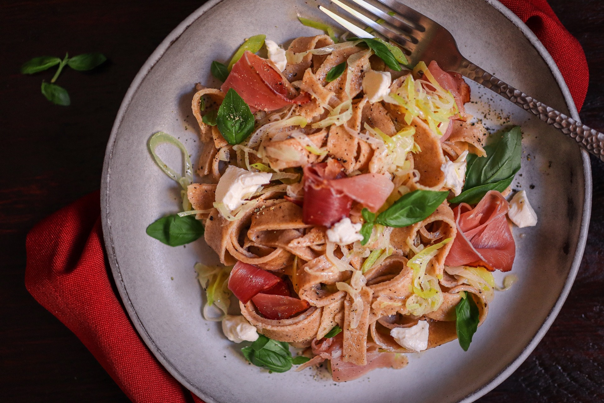 Rezept Schüttelbrot Südtirol Angelika Schwaff