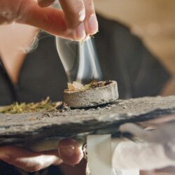 Silberquarzit Experience Kornelia Schwitzer