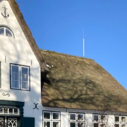 Sylt Friesenhäuser