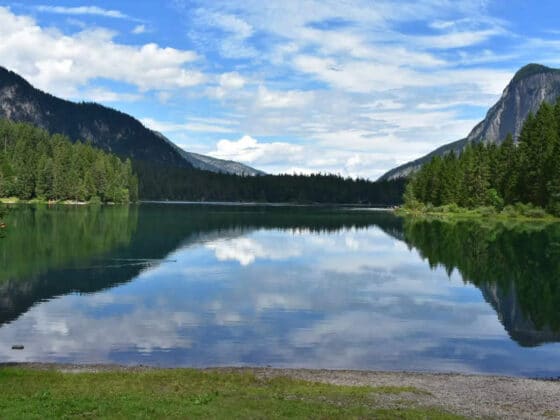 Buchtipp Alpen Südtirol