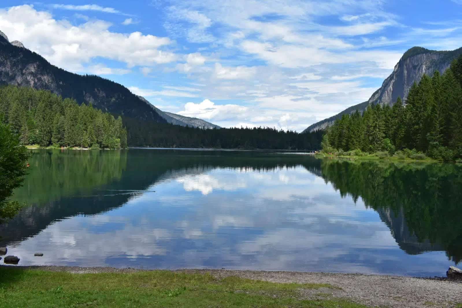 Buchtipp Alpen Südtirol
